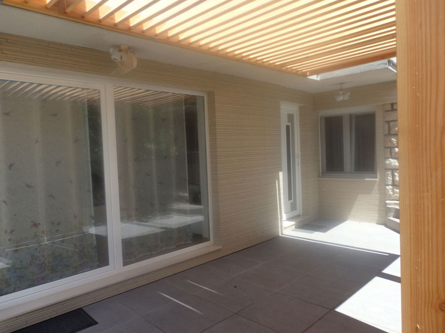Adaptacija apartmana — MARČINKOVIĆ građevinski obrt, Sisak